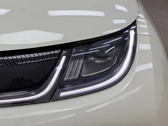 BYD Dolphin — Фото автомобиля 8