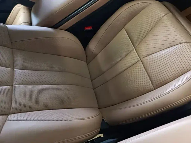 NIO NIO ES8 2020 580KM 6-Seater — Фото автомобиля 24