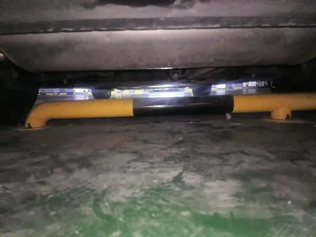 BYD Seal 06 — Фото автомобиля 11