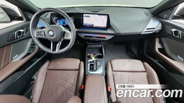 BMW 1-Series — Фото автомобиля 6