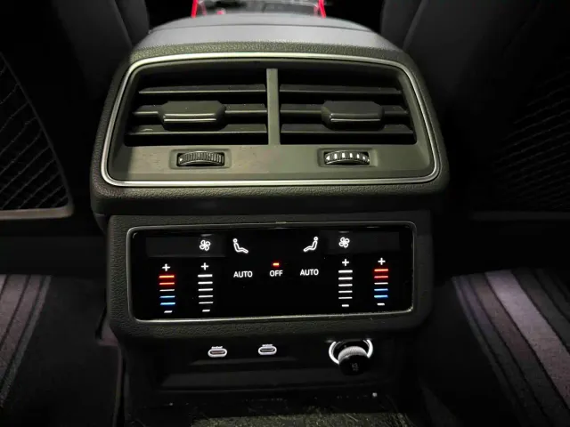 Audi A6L — Фото автомобиля 6