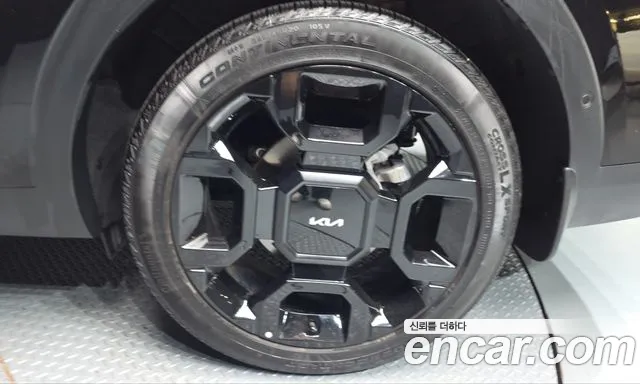 Kia Sorento — Фото автомобиля 6