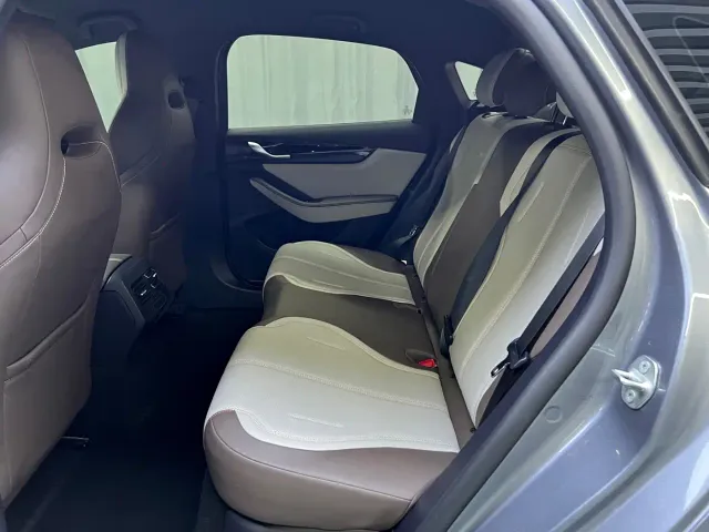 BYD Qin PLUS — Фото автомобиля 17