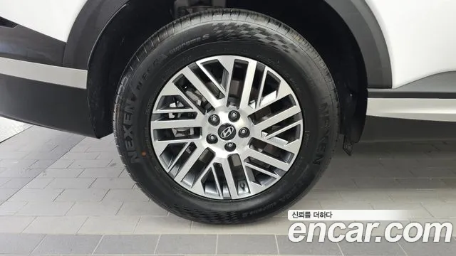 Hyundai Palisade LX3 — Фото автомобиля 5