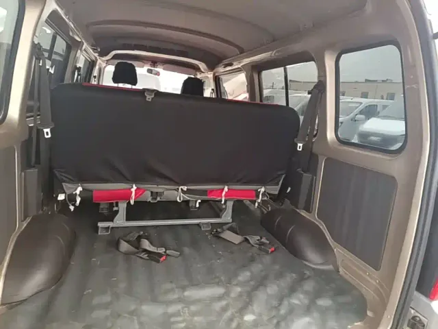 Wuling Rongguang — Фото автомобиля 18