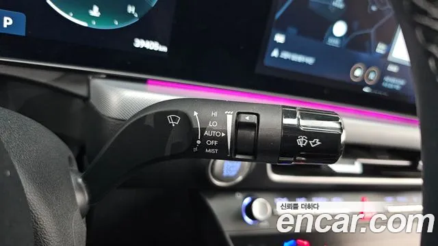 Hyundai Sonata Sonata Edge(DN8) 1.6 Turbo — Фото автомобиля 24