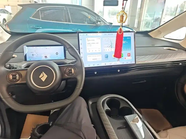 Baojun Baojun Cloud 2023 460 Max — Фото автомобиля 9