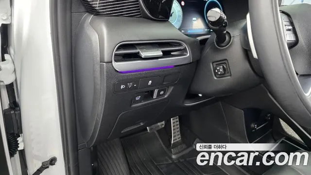 Hyundai Palisade The New Palisade Дизель 2.2 4WD — Фото автомобиля 18