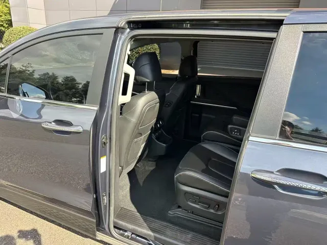 Hyundai Custo — Фото автомобиля 11