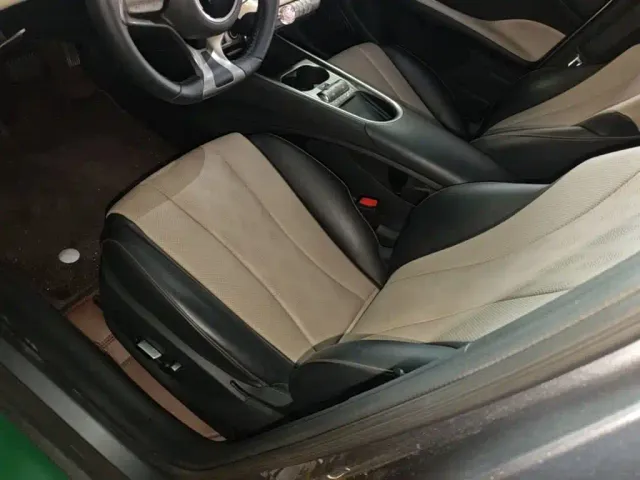 BYD Dolphin — Фото автомобиля 14