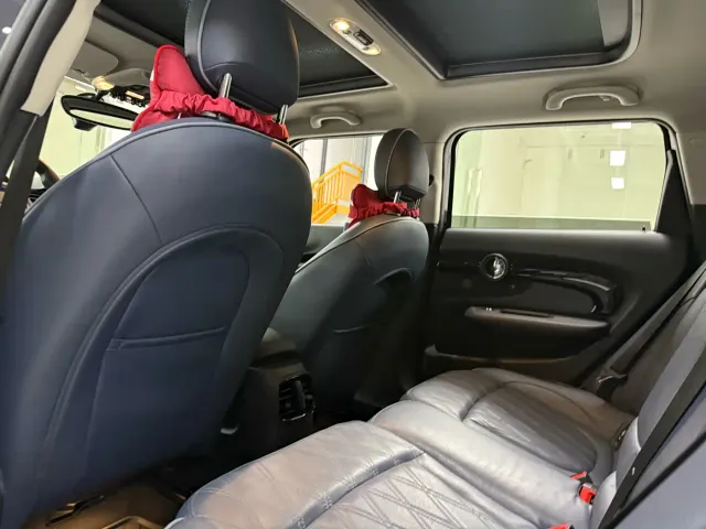 MINI Clubman — Фото автомобиля 16