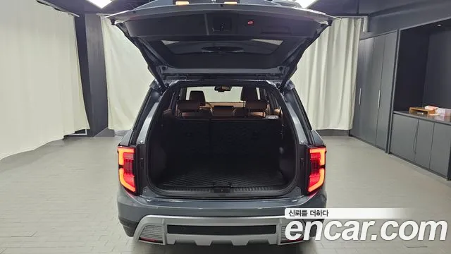 KG_Mobility_Ssangyong Torres Torres Бензин 1.5 2WD — Фото автомобиля 16