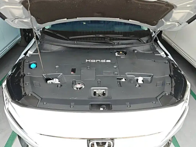 Honda e:NP2 Extreme Wave 2 — Фото автомобиля 19