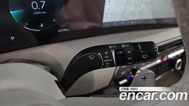 Hyundai Palisade LX3 — Фото автомобиля 16
