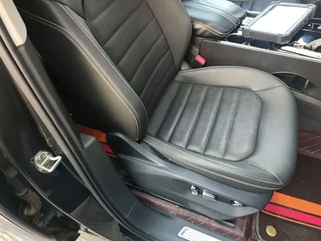 Volkswagen Volkswagen Talagon 2021 330TSI 2WD Luxury Premium Edition — Фото автомобиля 24