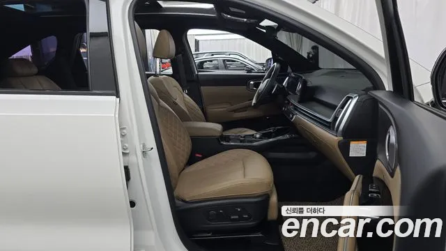 Kia Sorento 4th Gen — Фото автомобиля 11
