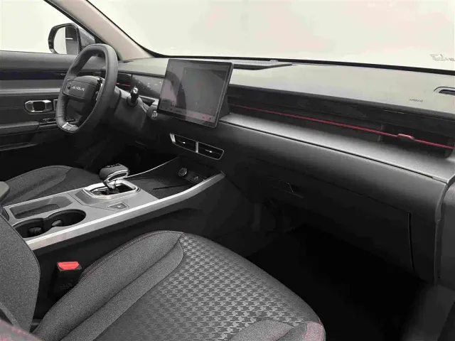 Jetour Dashing — Фото автомобиля 16