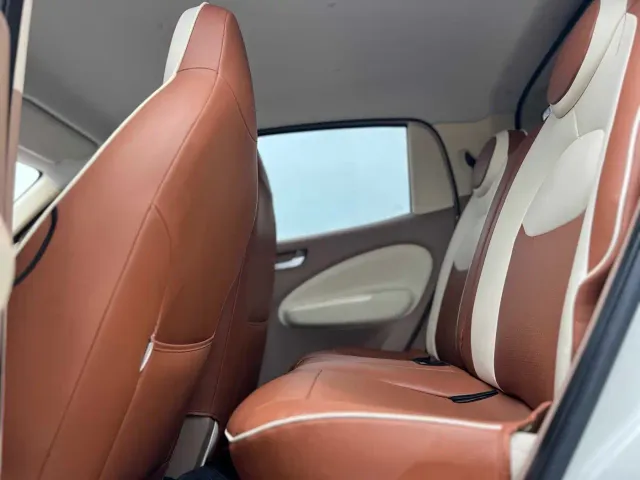 Wuling Hongguang Mini EV — Фото автомобиля 7
