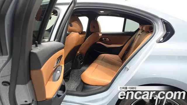 BMW 3 Series G20 — Фото автомобиля 16