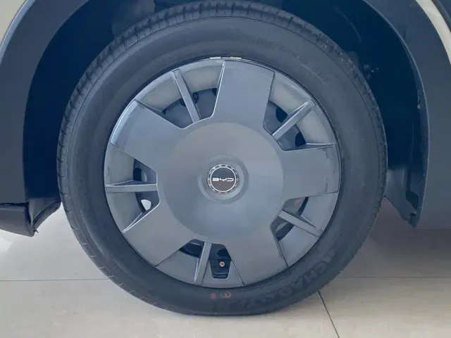BYD Seagull — Фото автомобиля 16