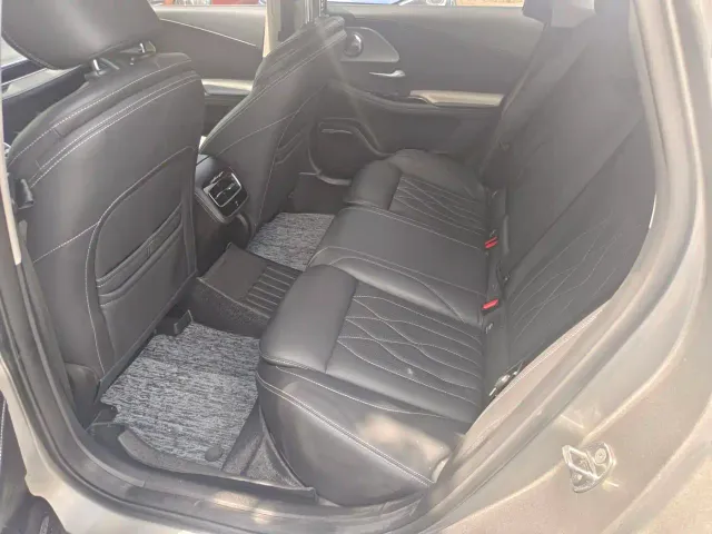 Chery Arrizo 8 — Фото автомобиля 12
