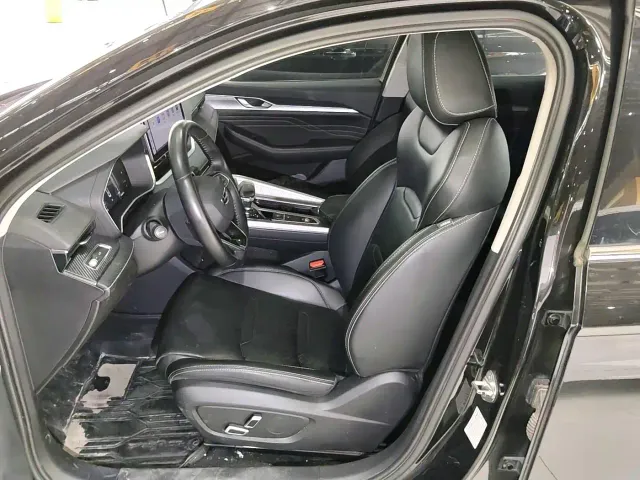 Geely Xing Rui 2023 2.0TD Luxury Model — Фото автомобиля 6