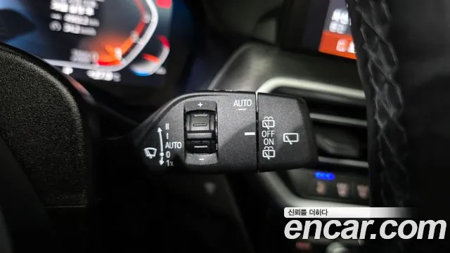 BMW X3 xDrive 20i M Sport Pro — Фото автомобиля 16