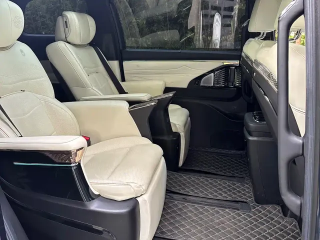 GAC Trumpchi M8 — Фото автомобиля 8