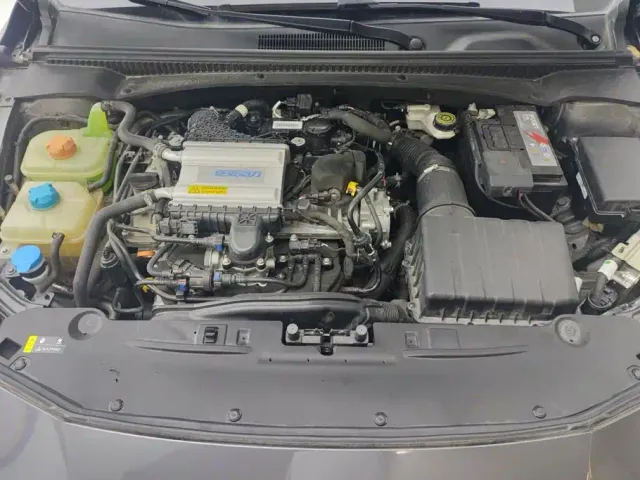 GAC Trumpchi Emkoo — Фото автомобиля 10
