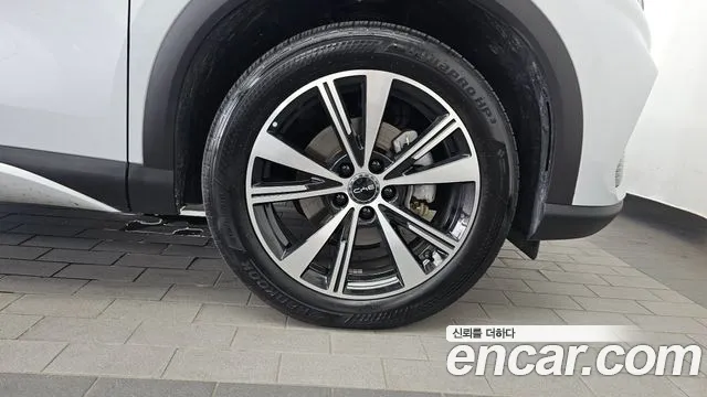 BYD Atto 3 — Фото автомобиля 18