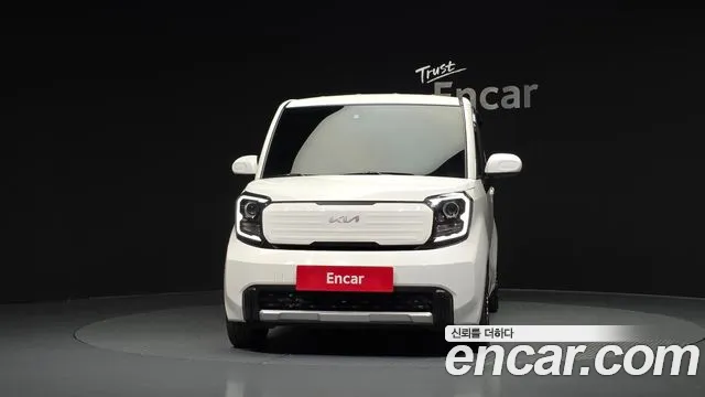 Kia Ray Ray (New) — Фото автомобиля 3