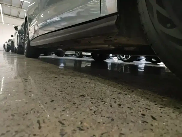 BYD Seal 06 — Фото автомобиля 20