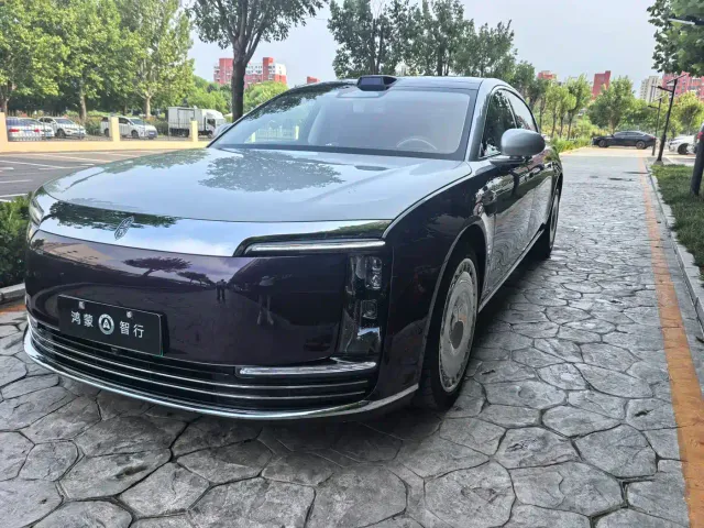 Maextro S800 — Фото автомобиля 2