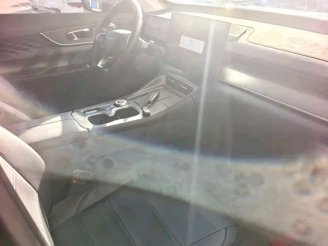 Chery Tiggo 8 PLUS C-DM — Фото автомобиля 2