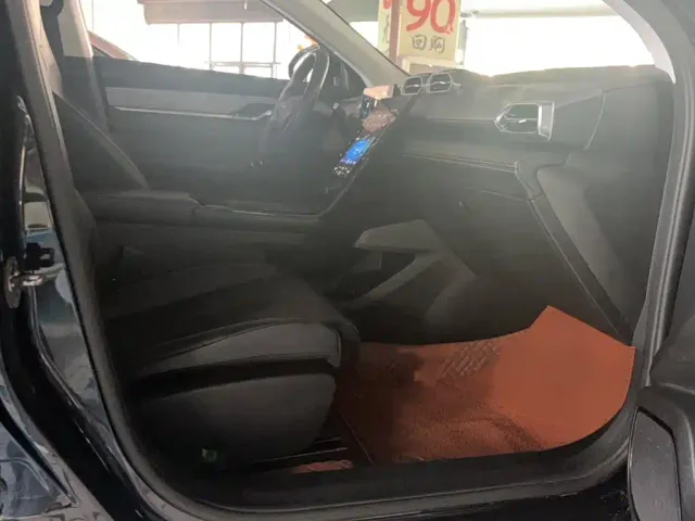 Dongfeng SKY EV01 — Фото автомобиля 9