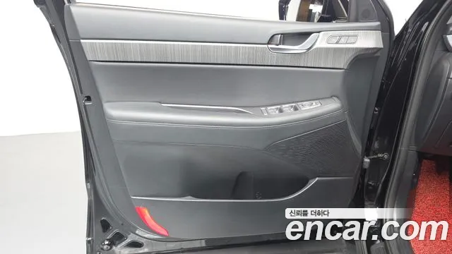 Hyundai Palisade The New Palisade Бензин 3.8 2WD — Фото автомобиля 22