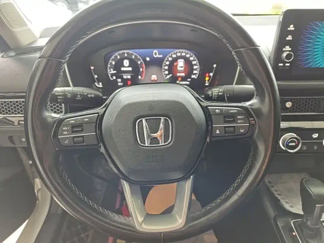 Honda Integra — Фото автомобиля 10