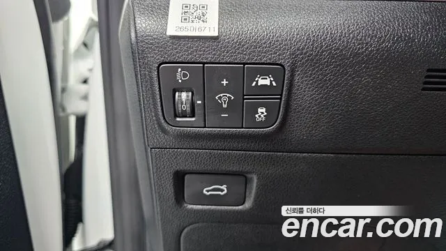 Kia K5 K5 3 поколение 2.0 LPI(Для проката) — Фото автомобиля 19