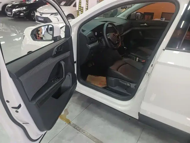 Volkswagen Tharu — Фото автомобиля 15