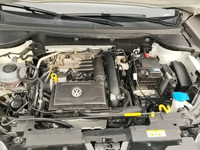 Jetta VS5 — Фото автомобиля 19