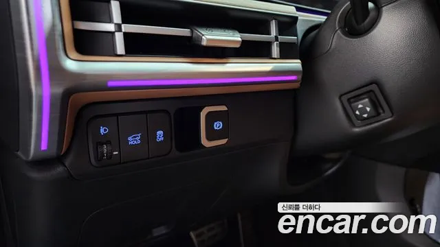 Hyundai Santafe — Фото автомобиля 26