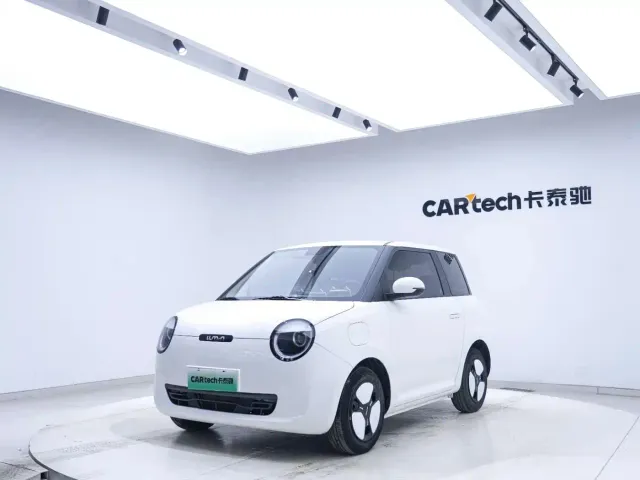 Changan Lumin — Фото автомобиля 9