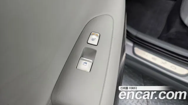 Hyundai Nexo — Фото автомобиля 19