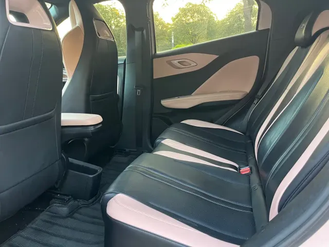 BYD Seagull — Фото автомобиля 13