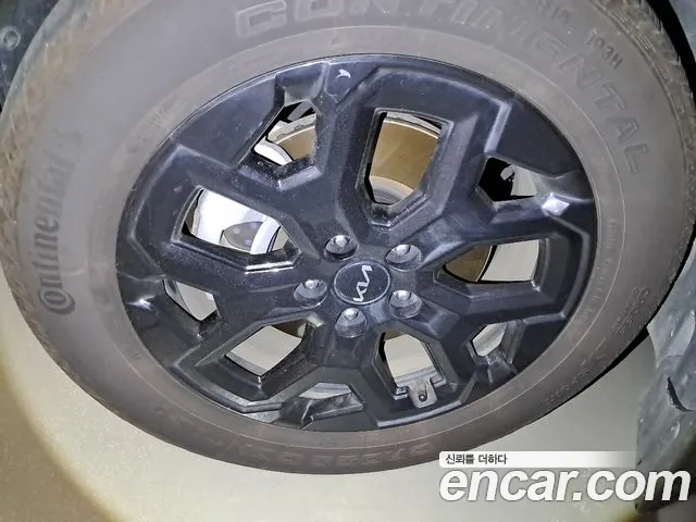 Kia Sorento — Фото автомобиля 10