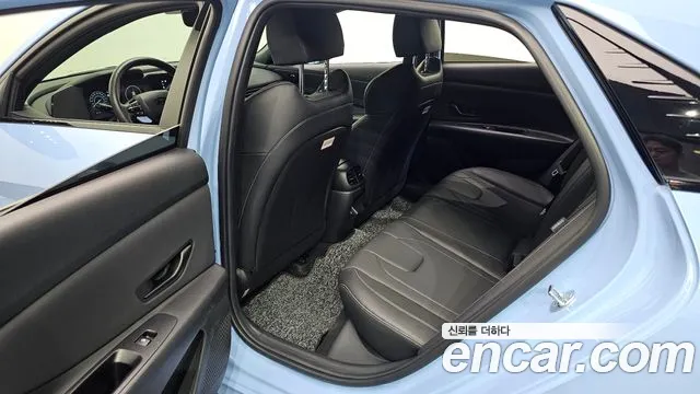 Hyundai AVANTE — Фото автомобиля 12