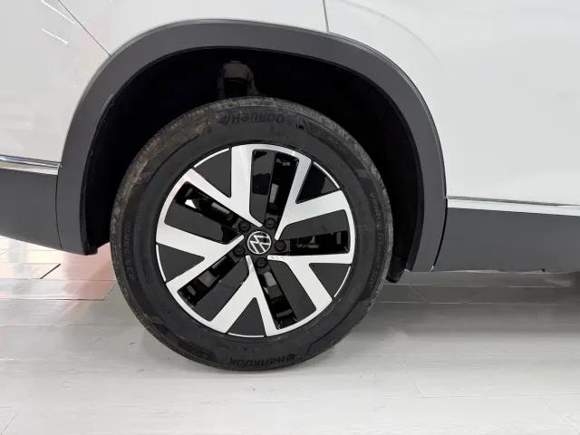 Volkswagen Tayron — Фото автомобиля 20