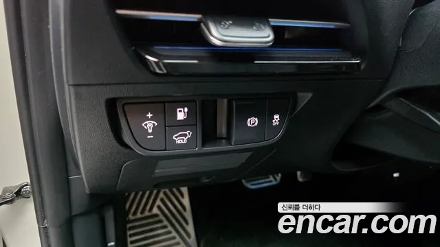 Kia EV6 — Фото автомобиля 20