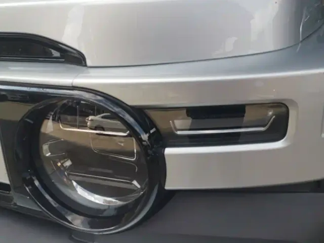 iCAR V23 — Фото автомобиля 5