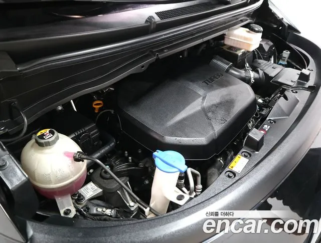 Hyundai Staria — Фото автомобиля 6
